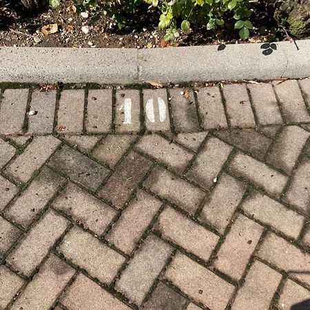 Indesenzano Apartment Ντεζεντσάνο ντελ Γκάρντα Εξωτερικό φωτογραφία