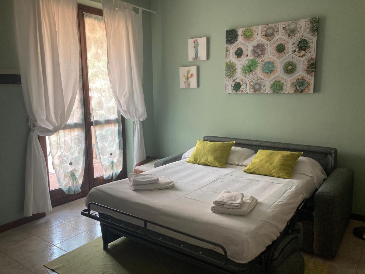 Indesenzano Apartment Ντεζεντσάνο ντελ Γκάρντα Εξωτερικό φωτογραφία