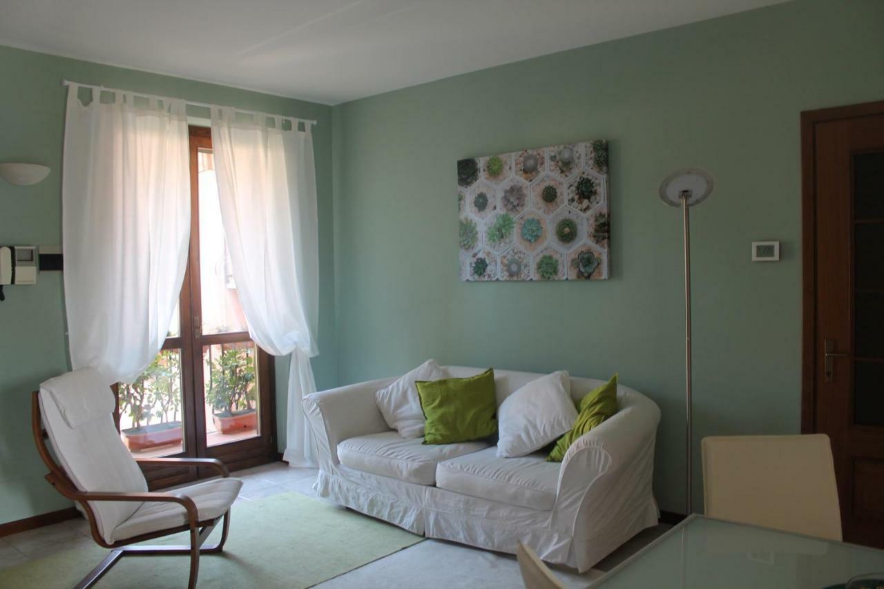 Indesenzano Apartment Ντεζεντσάνο ντελ Γκάρντα Εξωτερικό φωτογραφία