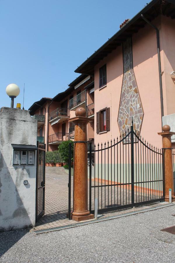 Indesenzano Apartment Ντεζεντσάνο ντελ Γκάρντα Εξωτερικό φωτογραφία