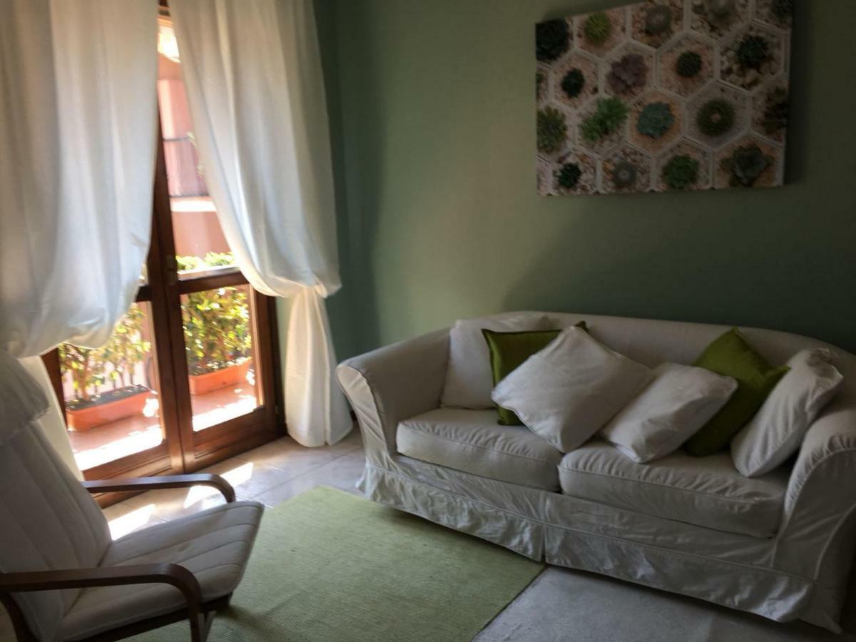 Indesenzano Apartment Ντεζεντσάνο ντελ Γκάρντα Εξωτερικό φωτογραφία